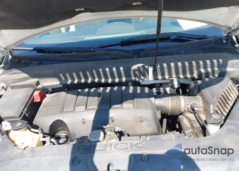 2012 Buick Enclave Leather из США, поврежденный, VIN 5GAKRCED1CJ273279